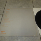 Kumma heppu & lopunajan voidellut - oranssi LP v 1988 - pikkukuva 2