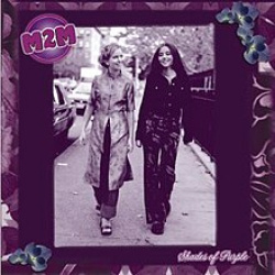M2M - Shades Of Purple (CD)