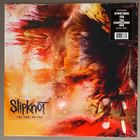 Slipknot: The End, So Far - 2LP, Clear Vinyl, ( uusi ) - pikkukuva 2