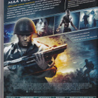 Mutant Chronicles (DVD K15) - pikkukuva 2