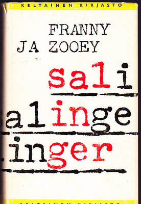 J. D. Salinger : Franny ja Zooey