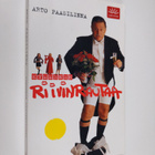 Arto Paasilinna : Kymmenen riivinrautaa - pikkukuva 1