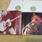 JETHRO TULL - Living In The Past LP - pikkukuva 2