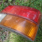 Nissan Micra -87 takavalo - pikkukuva 1