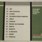 Samuli Edelmann • Oi Taivas CD - pikkukuva 4