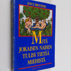 Joyce Brothers : Mitä jokaisen naisen tulisi tietää miehistä - pikkukuva 1