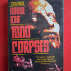 House of 1000 Corpses (2003) DVD - pikkukuva 1
