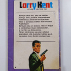 Larry Kent : Hyvästi, Benny! - pikkukuva 2