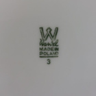 Wawel astiasto 12+12+12 lautasta Espoo/Lohja - pikkukuva 3