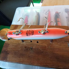 Abu Garcia Hi-Lo 11cm Taiwan - pikkukuva 4