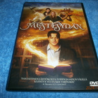 MUSTESYDÄN - DVD - pikkukuva 1