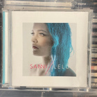 SANNI - Lelu cd - pikkukuva 1
