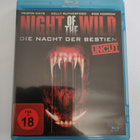 Night Of The Wild Blu-ray - pikkukuva 1