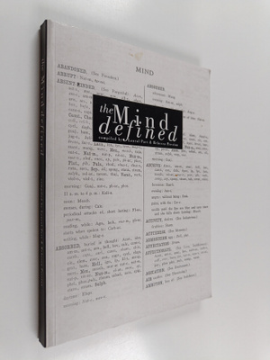 Laurol Part ym. : The Mind Defined