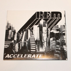 R.E.M.: Accelerate - pikkukuva 1