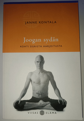 Janne Kontala: Joogan sydän