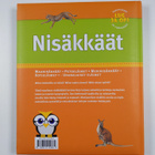 Angelika Lang : Nisäkkäät - pikkukuva 2