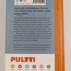 Reijo Vahtokari : Saarelaisten salaisuus - pikkukuva 2