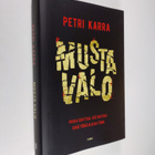 Petri Karra : Musta valo - pikkukuva 1