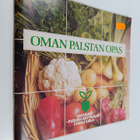 Oman palstan opas - pikkukuva 1