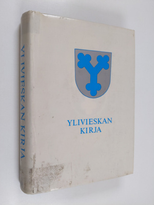 Aaro ym. (toim.) Harju : Ylivieskan kirja