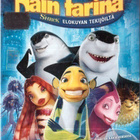HAIN TARINA - pikkukuva 1