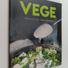 Vege : herkullista kasvisruokaa - pikkukuva 1