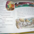 Goodhart - Ursell Lohikäärmepoika - pikkukuva 4