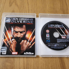 X-Men Origins: Wolverine [Uncaged Edition] (CiB, near mint!) - pikkukuva 2