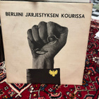 Berliini järjestyksen kourissa LRLP 20 - pikkukuva 1