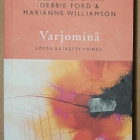 Deepak Chopra - Varjominä, Löydä Kätketty Voimasi - pikkukuva 1