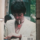 Ross Benson - Paul McCartney: mies myytin takana (sid.) - pikkukuva 2