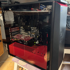 Pöytäkone Intel i7 3 ghz, 4-ytiminen. - pikkukuva 5