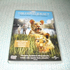 TIIKERIVELJEKSET (Guy Pearce) Eng/Fi/Swe -puhe*** - pikkukuva 1