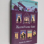 Alaa al- Aswani : Yacoubians hus : roman - pikkukuva 1