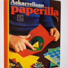 Carol (piirrokset) Lawson : Askarrellaan paperilla - pikkukuva 1