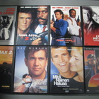 MEL GIBSON ELOKUVIA - pikkukuva 3