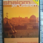 Paul Wilbur - Shalom Jerusalem DVD - pikkukuva 1