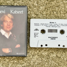 Rexi katseet 1980 c kasetti - pikkukuva 1