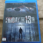 Friday The 13th The original movie (Bluray) - pikkukuva 1