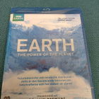 Earth The Power of The Planet (dokumentti) BD, UUSI*** - pikkukuva 1