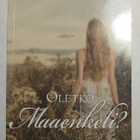 Doreen Virtue - Oletko Maaenkeli? - pikkukuva 1