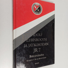 Aulis Konttinen : Adolf Ehrnrooth ja jatkosodan JR 7 : bi... - pikkukuva 1