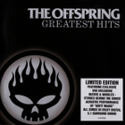 Offspring - Greatest Hits Limited Edition CD + DVD - pikkukuva 1