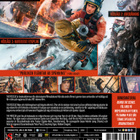 rescue (37 193) UUSI -SV- BLU-RAY 2020 asia, dante lam - pikkukuva 2