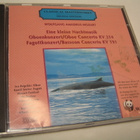 Wolfgang Amadeus Mozart - Eine klaine Nachtmusik (CD) - pikkukuva 1