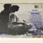 *CD* PINK FLOYD More - pikkukuva 2