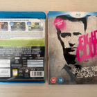 Fight Club Blu-ray (slipcover) David Fincher - pikkukuva 2