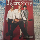 Janne Salmi-Tigers Story-Teddy & The Tigersin Tarina - pikkukuva 1