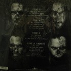 KATAKLYSM - OF GHOSTS AND GODS UUSI 2015 2LP GATEFOLD - pikkukuva 2